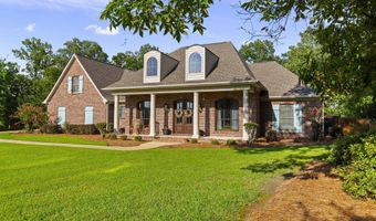 208 Kitty Hawk Cir, Brandon, MS 39047