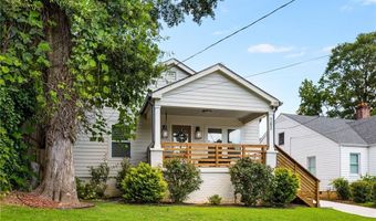 762 Avenida St SW, Atlanta, GA 30310