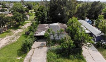 1207 Brazos St, Alamo, TX 78516