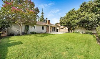 111 E Magna Vista Ave, Arcadia, CA 91006