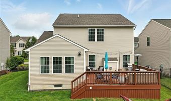 10455 Joyce Ct, Aurora, OH 44202