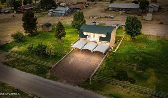3836 W Center Ln, Camp Verde, AZ 86322
