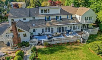 58 Knollwood Ln, Darien, CT 06820