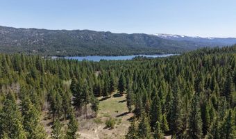 Horsethief Road, Cascade, ID 83611