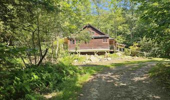 154 Reed Rd, Athens, VT 05143