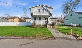 129 Willow Ave, Aberdeen, NJ 07747