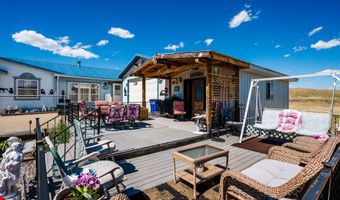 102 Dani Ct, Buffalo, WY 82834