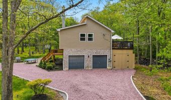 31 Emerson Way, Albrightsville, PA 18210