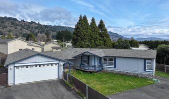 15923 BAY VIEW Dr, Brookings, OR 97415