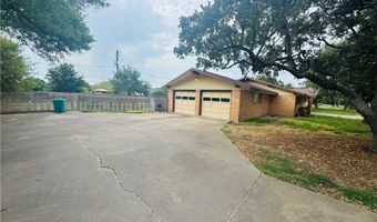131 N Lamont St, Aransas Pass, TX 78336