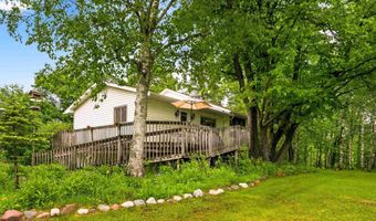 5084 Woodland Ave, Bagley, MN 55803