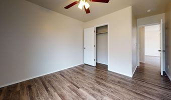 693 N Dogwood Ave, Beggs, OK 74421