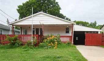 4208 Aberdeen Ave, Alton, IL 62002