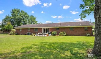 56 Old Bratt Rd, Atmore, AL 36502