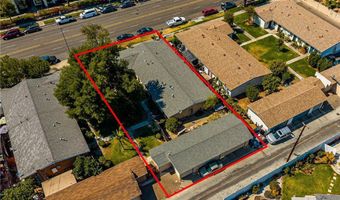 1256 N Placentia, Anaheim, CA 92806