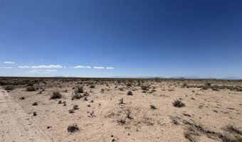 Lot 13 Anillo Del Oeste, Alamogordo, NM 88310