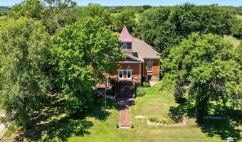 2331 W Detroit St, Abilene, KS 67410