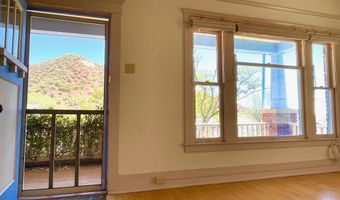 48 SHEARER Ave, Bisbee, AZ 85603