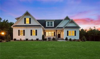 Wendenburg Circle unit Spec Spec, Aylett, VA 23009