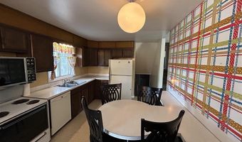 1024 Red Butte Ave, Cody, WY 82414