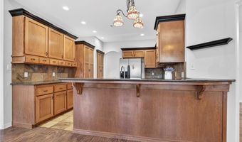 1415 Thomas Hl, Alma, AR 72921