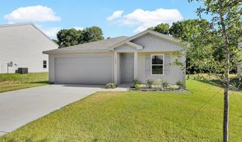 115 Sienna Dr, Alvord, TX 76225