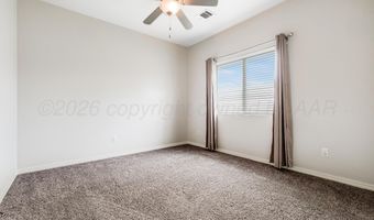 1105 Chardonnay Blvd, Amarillo, TX 79124