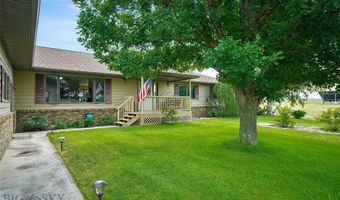 88 Kirsha Ln, Bozeman, MT 59718