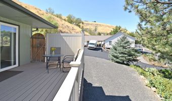 413 Garfield St, Asotin, WA 99402