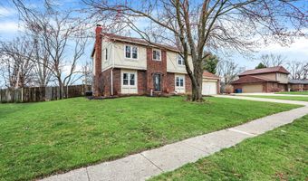 730 Queenswood Dr, Indianapolis, IN 46217