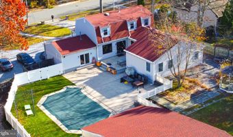 69 ROSE HILL Rd, Barnegat, NJ 08005