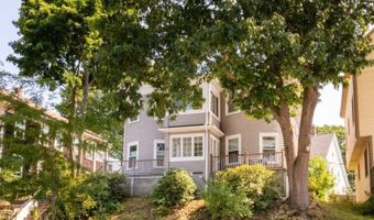 100 Belgrade Ave 2, Boston, MA 02131