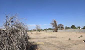 11717 Socorro Rd, Socorro, TX 79927