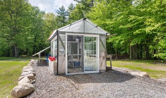 164 Barron Rd, Bristol, NH 03222