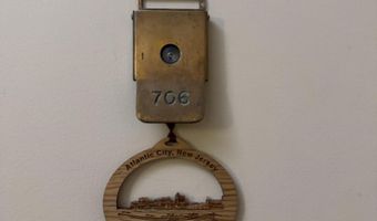 3101 Boardwalk 706-1, Atlantic City, NJ 08401