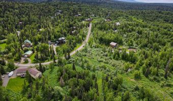 NHN Montagne Circle, Anchorage, AK 99507
