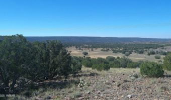 41 Indian Dr, Concho, AZ 85924