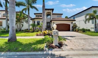 6116 LAGOMAR Ln, Apollo Beach, FL 33572