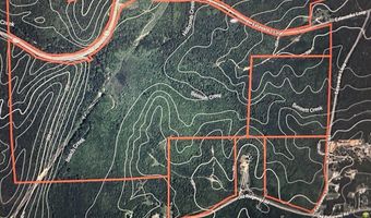 2633 Georgia Hwy 120 485.53 Acres, Tallapoosa, GA 30176