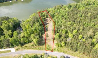 LOT 32 ROCK CREEK PENINSULA, Arley, AL 35541