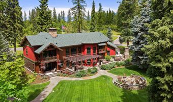 13531 Copper Ln, Bigfork, MT 59911