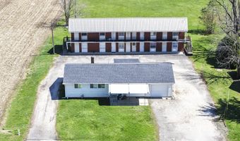 768 N Main St 1-5, Ada, OH 45810