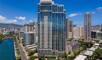 1551 Ala Wai Blvd 1603, Honolulu, HI 96815