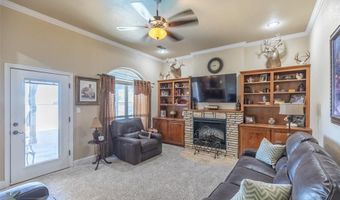 134 Peach Blossom Dr, Abilene, TX 79602