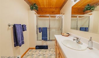 805 Georgetown Lake Rd, Anaconda, MT 59711