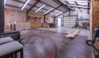 944 Commercial Ave, Anson, TX 79501