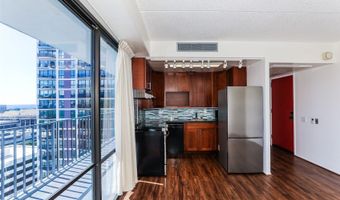 225 Queen St 20D, Honolulu, HI 96813