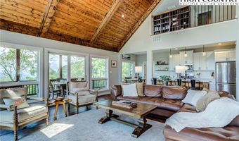 94 Silver Fox Rdg, Beech Mountain, NC 28604
