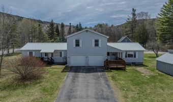 13 Harrigan St, Bethlehem, NH 03574