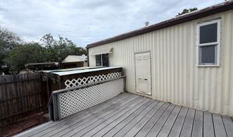 182 N Warren Rd, Benson, AZ 85602